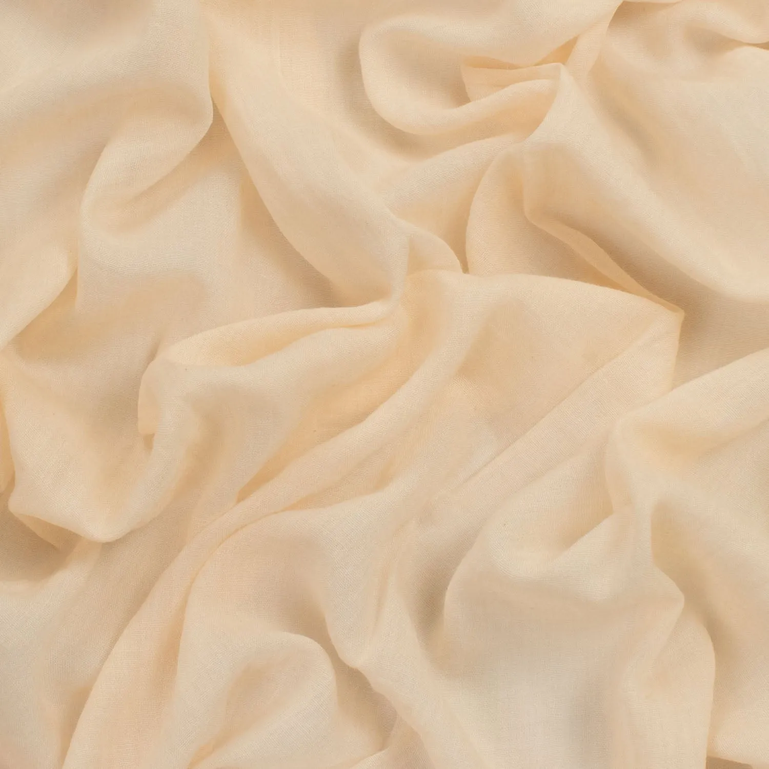 Poly Cotton Voile