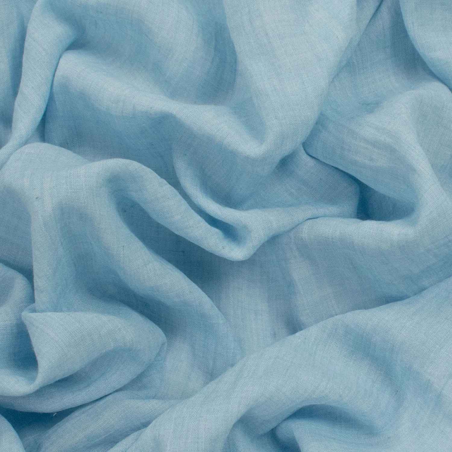 Poly Cotton Voile