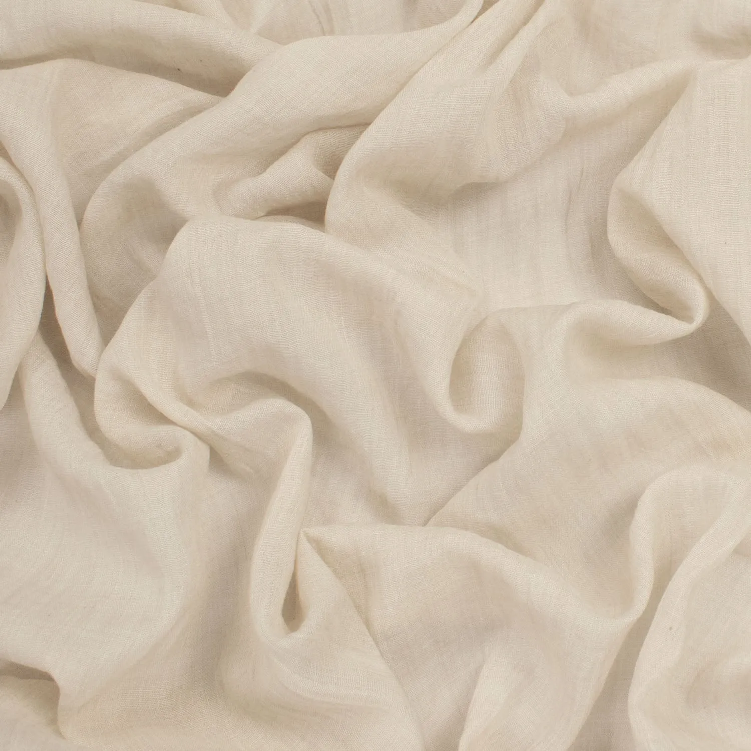 Poly Cotton Voile