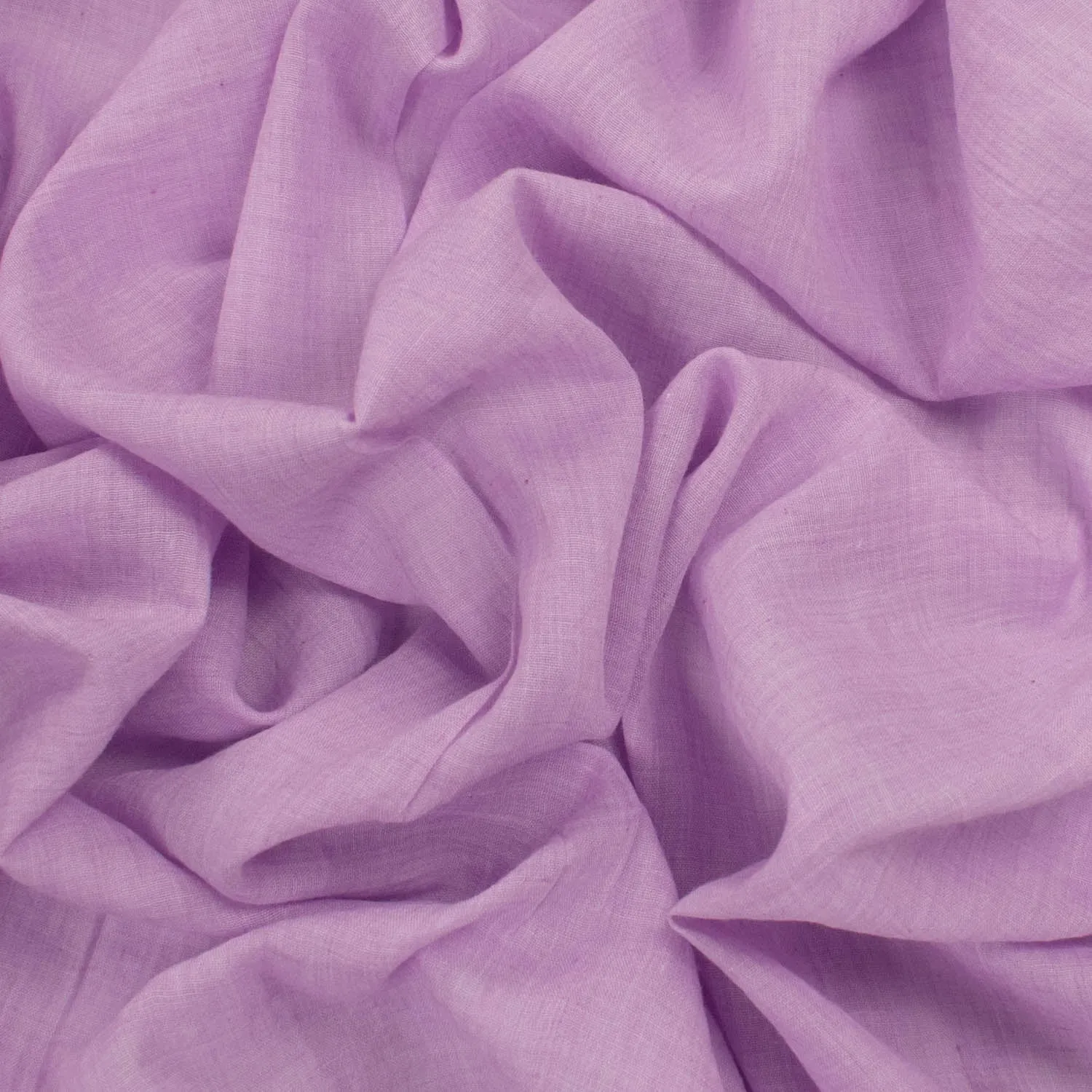 Poly Cotton Voile