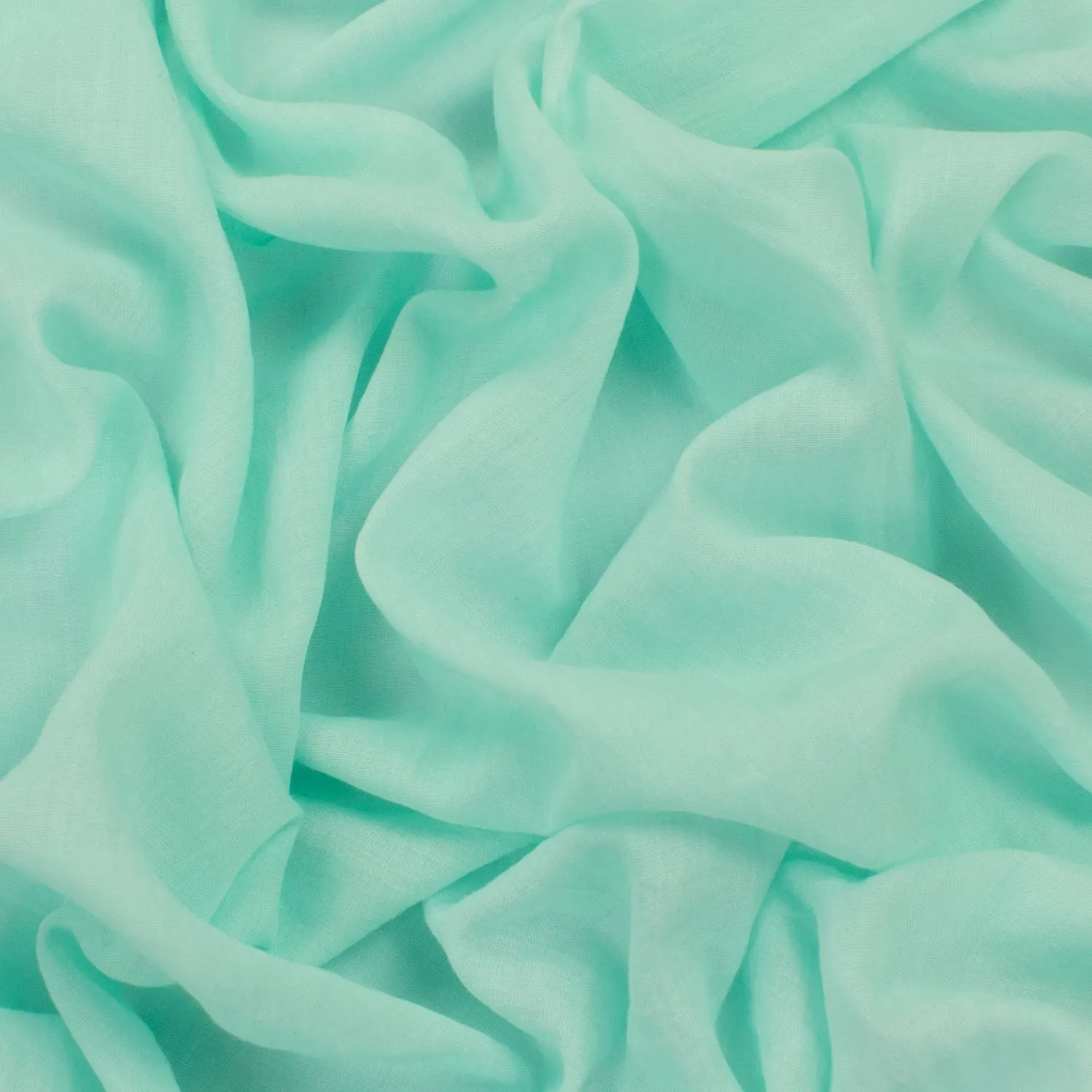 Poly Cotton Voile