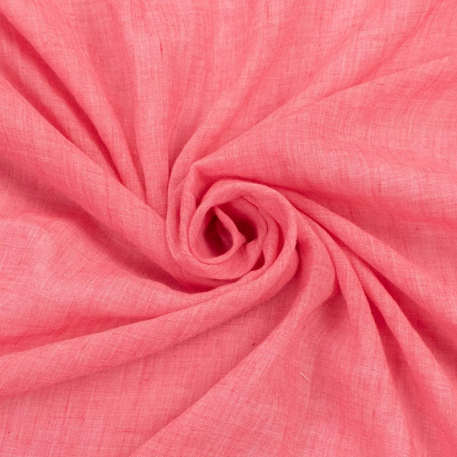 Poly Cotton Voile