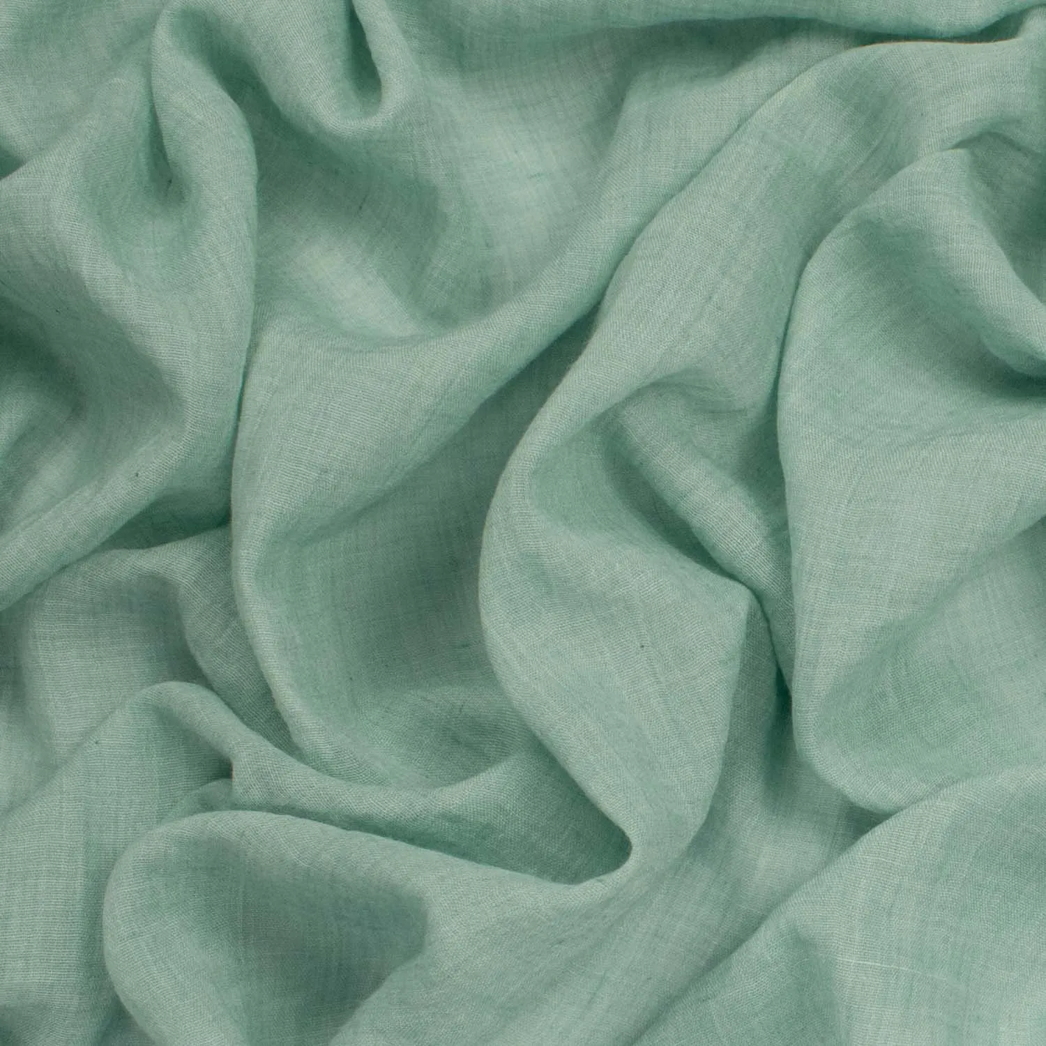 Poly Cotton Voile