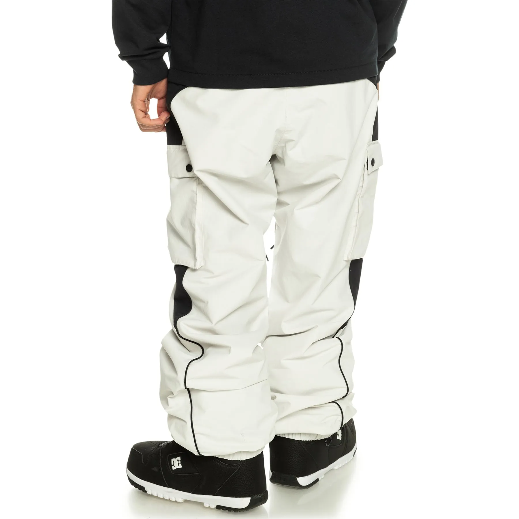 Quiksilver Snow Down Cargo Pant 2024