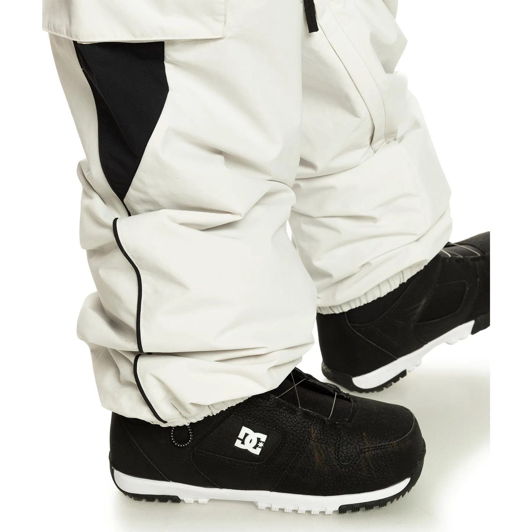 Quiksilver Snow Down Cargo Pant 2024