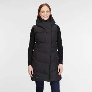 Ragwear Pavla vest jacket