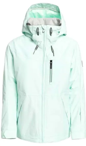 Roxy Women's Presence Insulated Jacket 2023