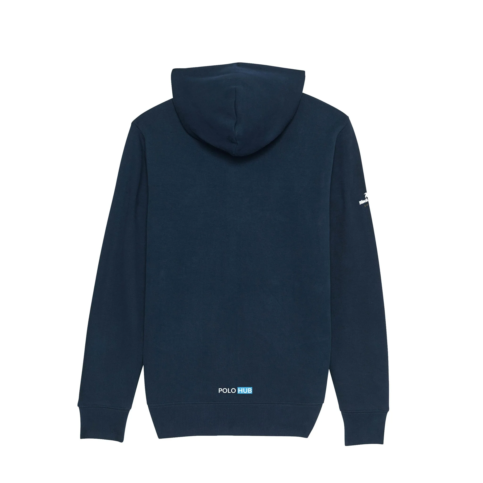 Saint-Tropez Zip Hoodie