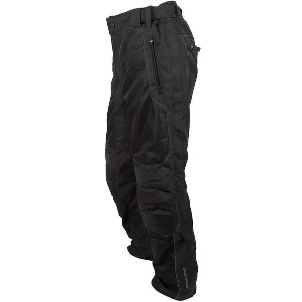 Scorpion Trey Mesh Pants