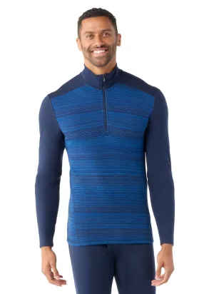 Smartwool Men's Classic Thermal Merino 250 Quarter Zip