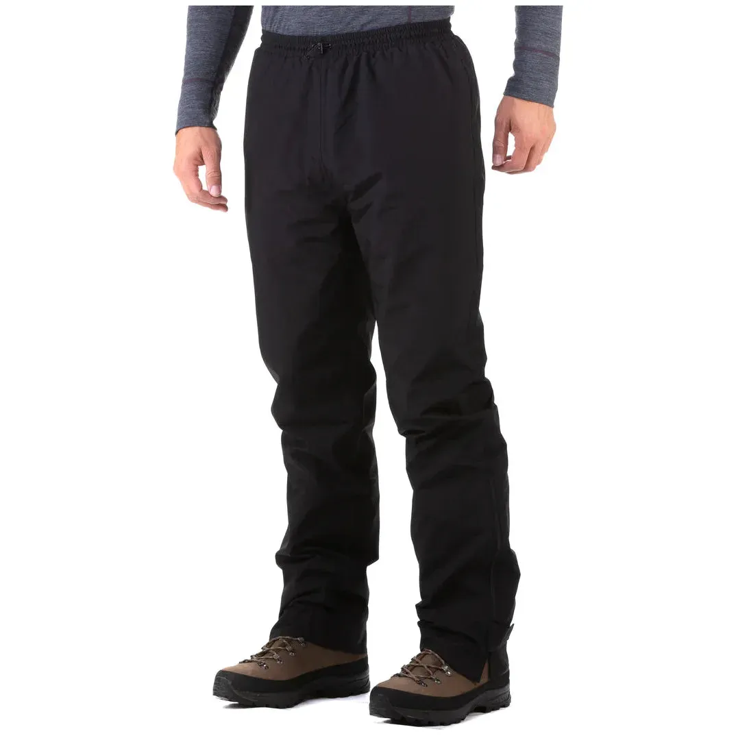 Sprayway Men's Santiago Waterproof Rainpant - Black