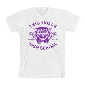 Teignville High School T-shirt