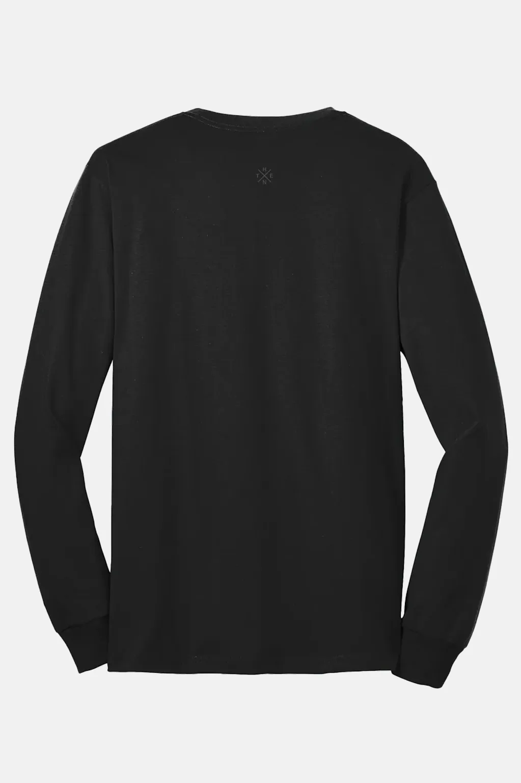 Thenx 3M XX Long Sleeve T-Shirt - Black