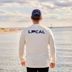 Ultra-Soft CT Local Long Sleeve