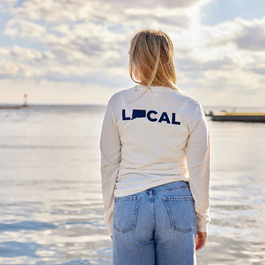 Ultra-Soft CT Local Long Sleeve