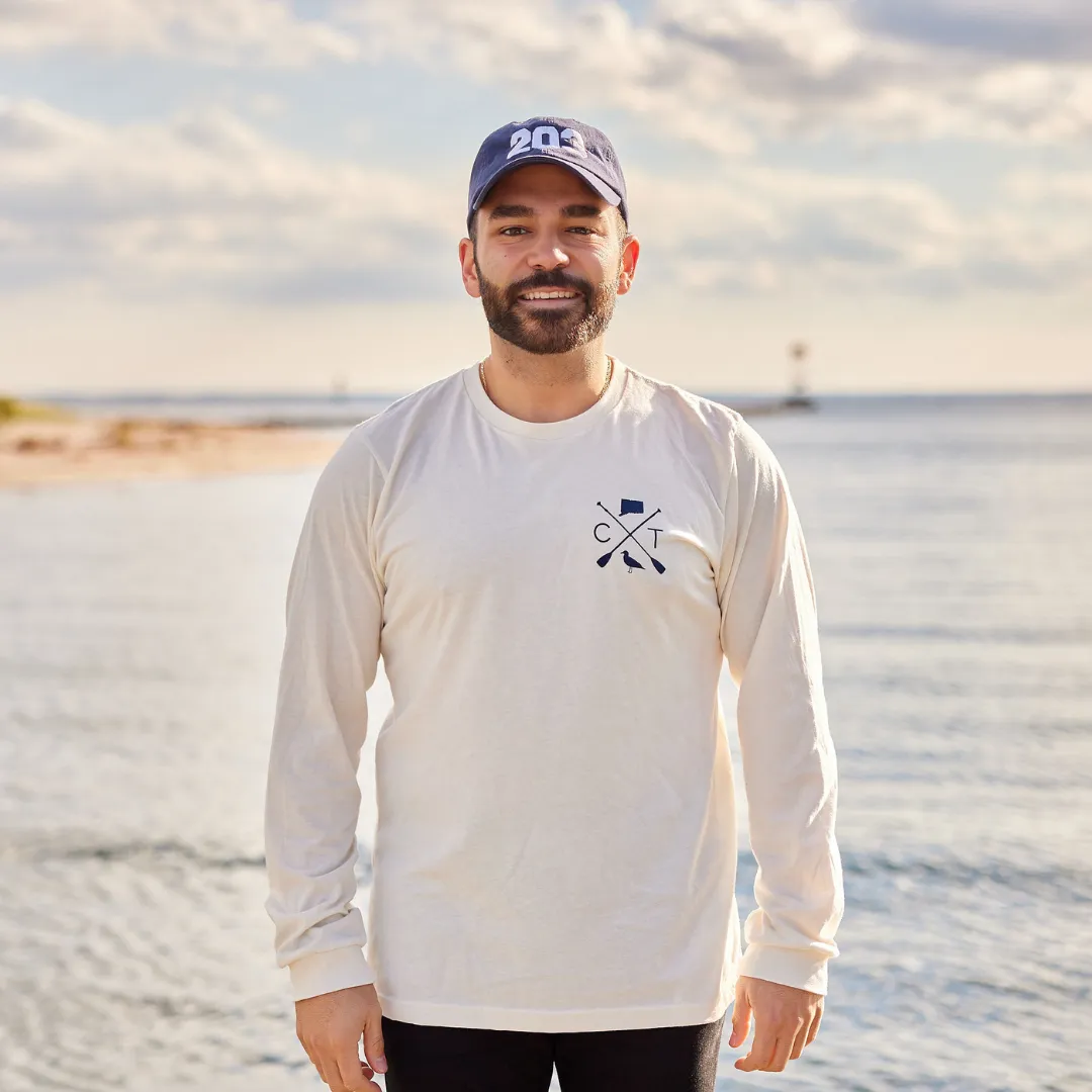 Ultra-Soft CT Local Long Sleeve