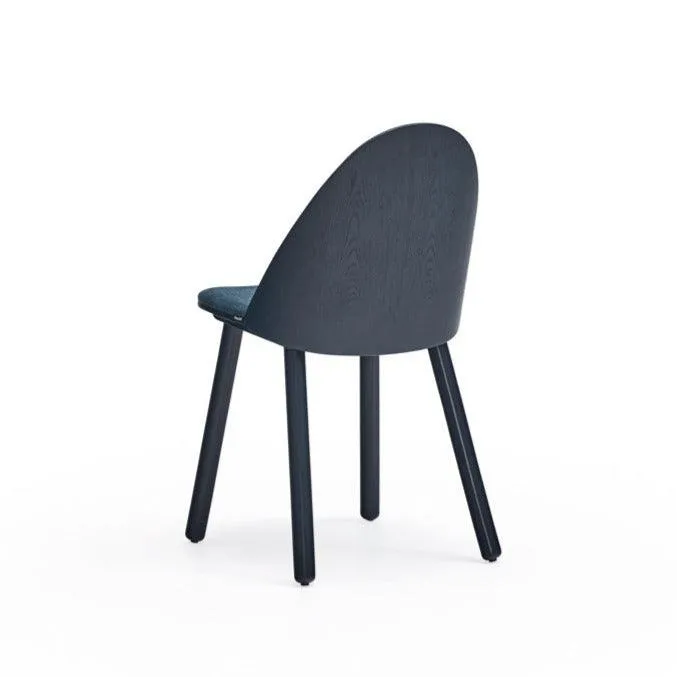 UMA chair blue