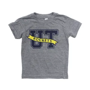 UT Rockets Banner Youth Shirt (Discontinued)