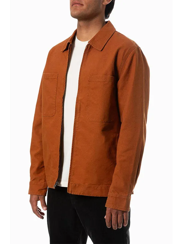 Winslow Jacket