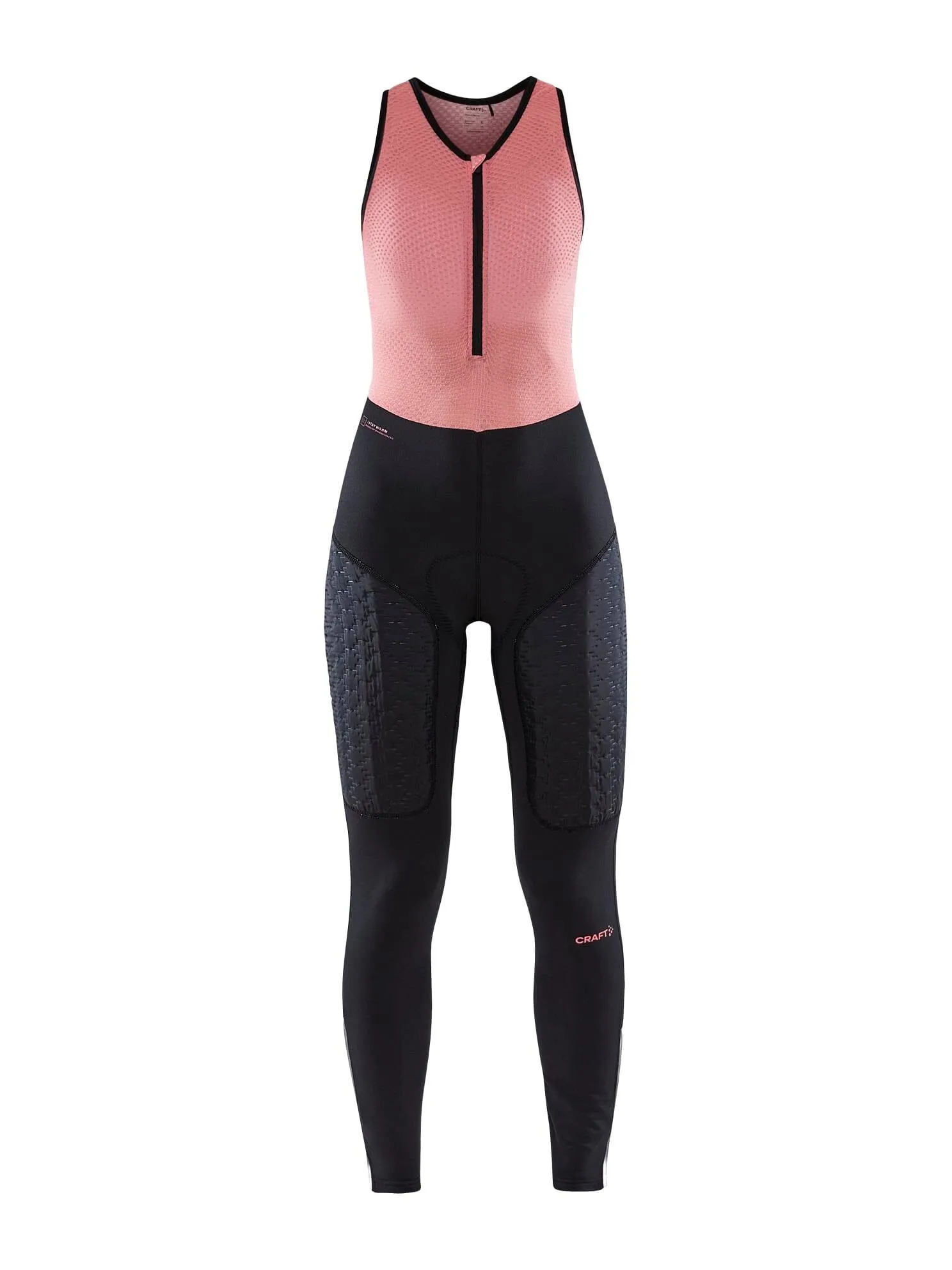 Women's ADV Subz Cycling Bib Tights