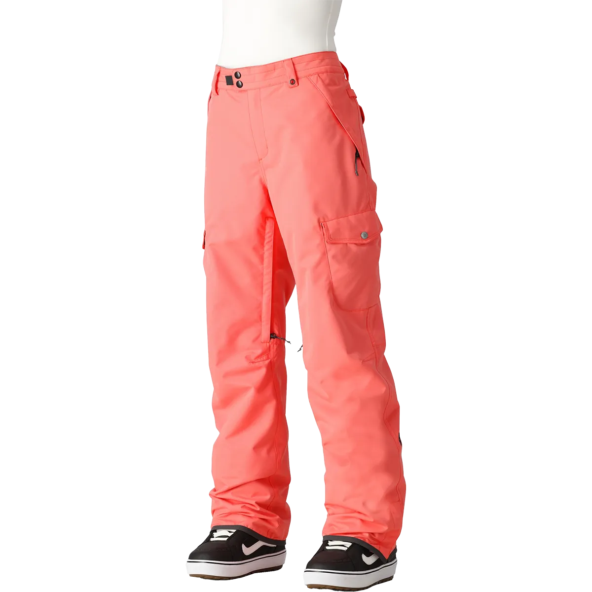 Women's Aura Cargo Pant