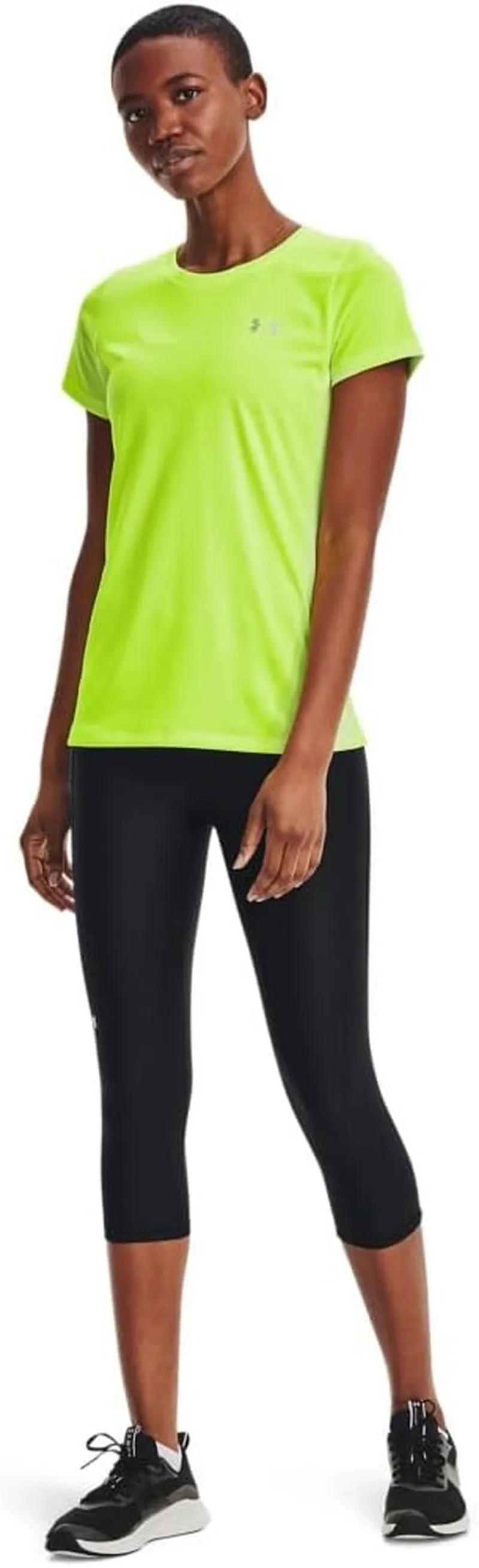 Women'S UA Tech™ T-Shirt