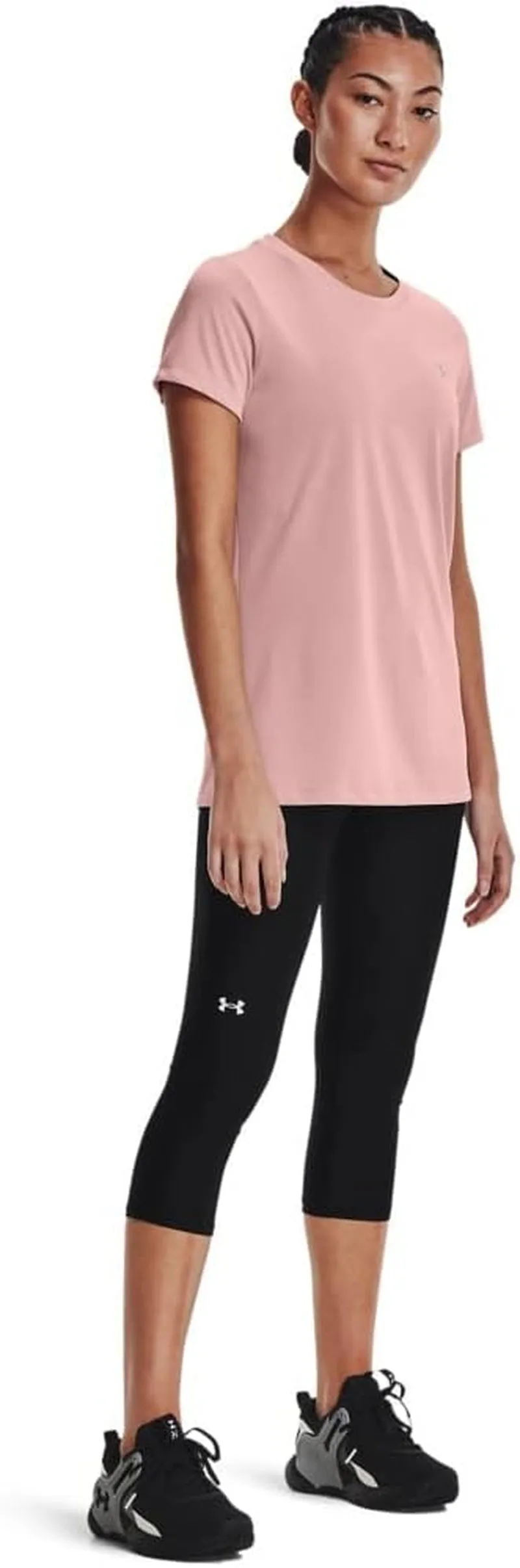 Women'S UA Tech™ T-Shirt