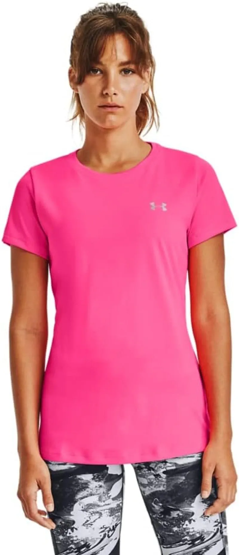 Women'S UA Tech™ T-Shirt