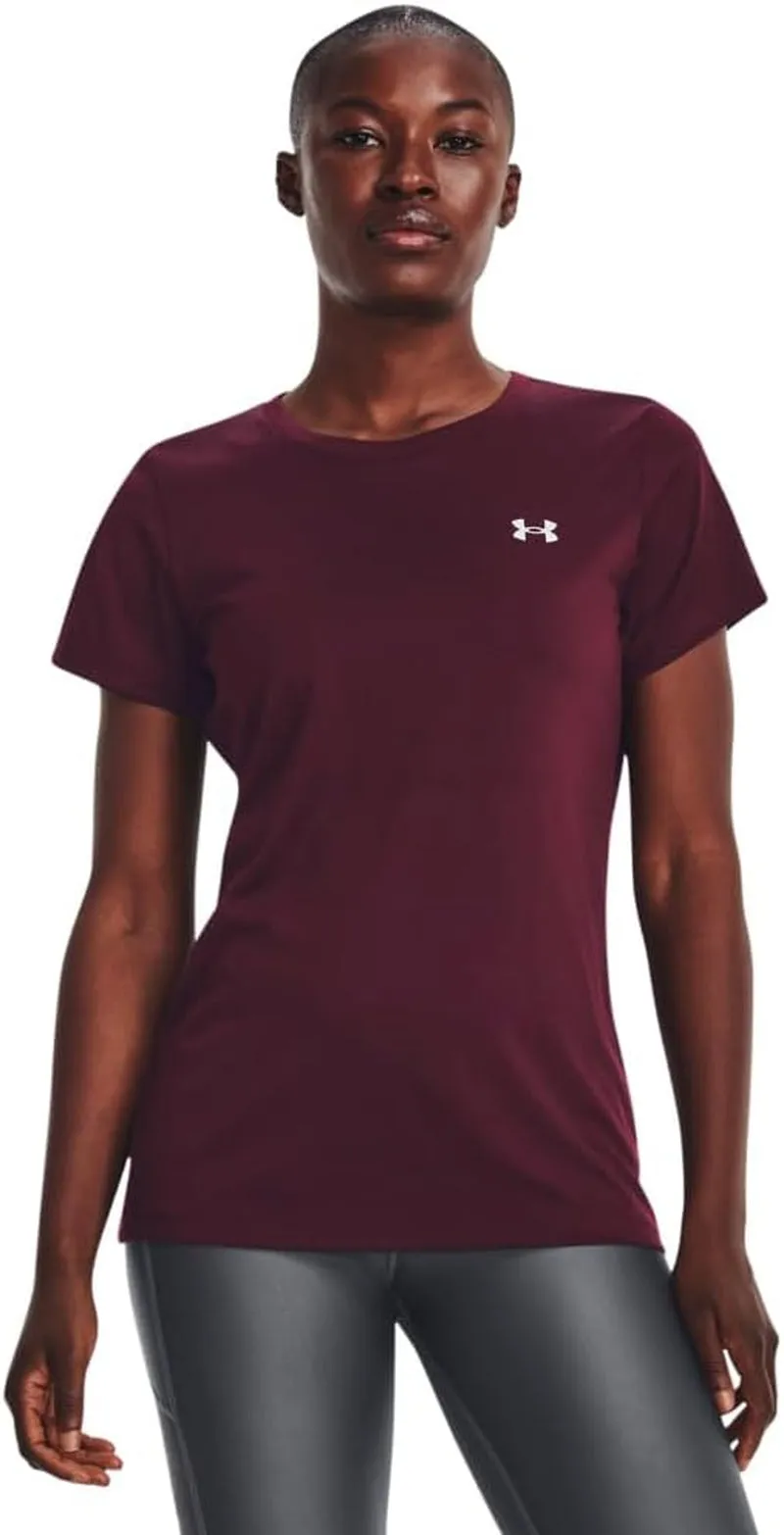 Women'S UA Tech™ T-Shirt