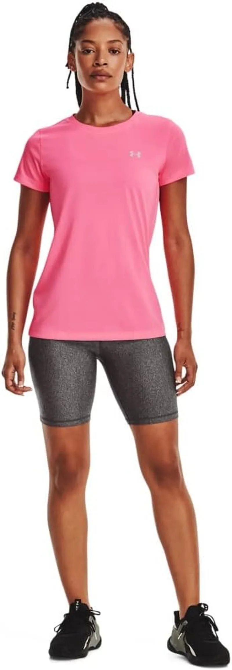 Women'S UA Tech™ T-Shirt