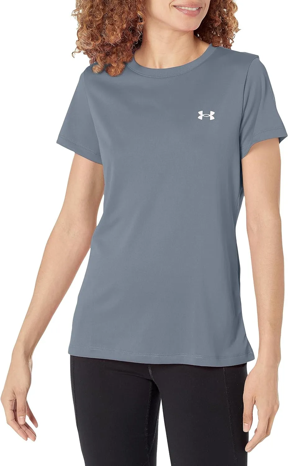 Women'S UA Tech™ T-Shirt