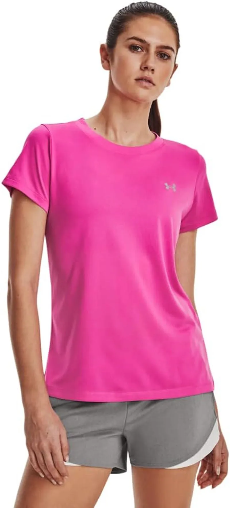 Women'S UA Tech™ T-Shirt